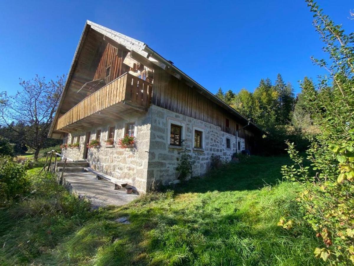 Ferienhaus Klause Neureichenau Exterior foto